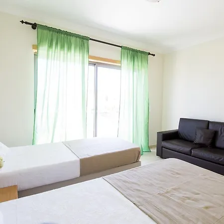 Branca By Apartment Albufeira