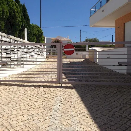 Apartment Branca By