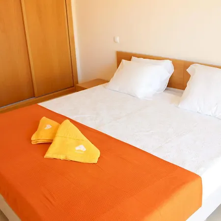 Apartment Branca By