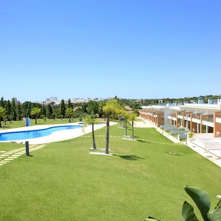 Apartment Branca By