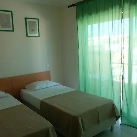 Branca By Apartment Albufeira