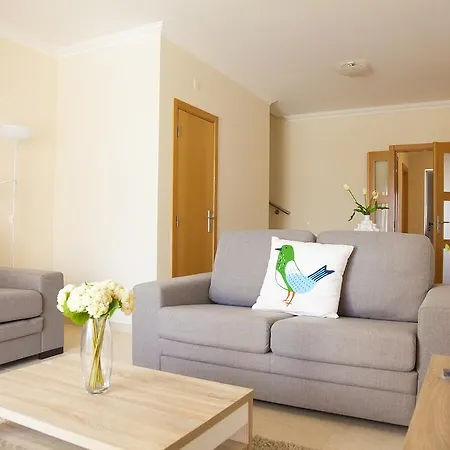 Branca By Apartament Albufeira
