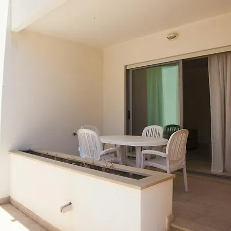Daire Branca By Albufeira